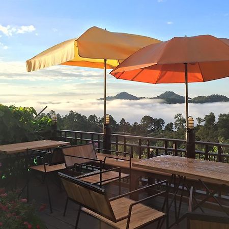 Phu Mork Dao Resort Pong Yaeng Exterior photo