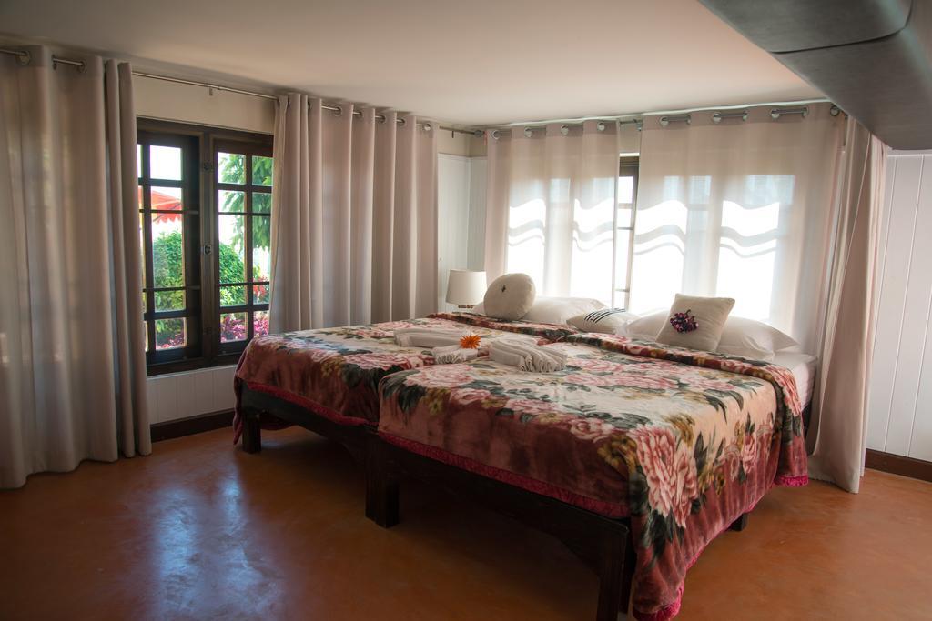 Phu Mork Dao Resort Pong Yaeng Room photo