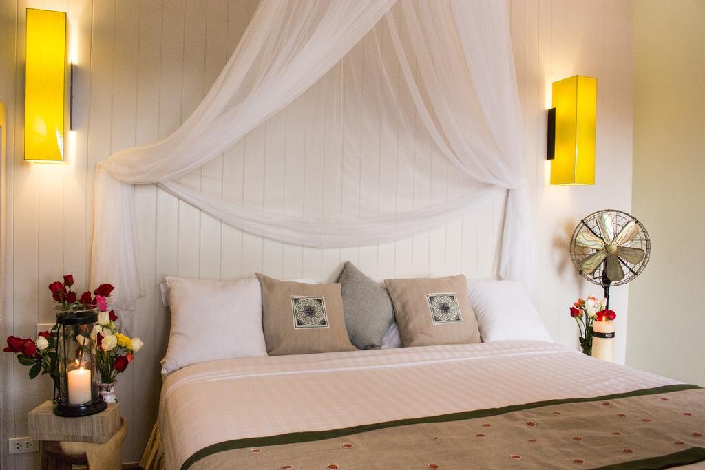 Phu Mork Dao Resort Pong Yaeng Room photo