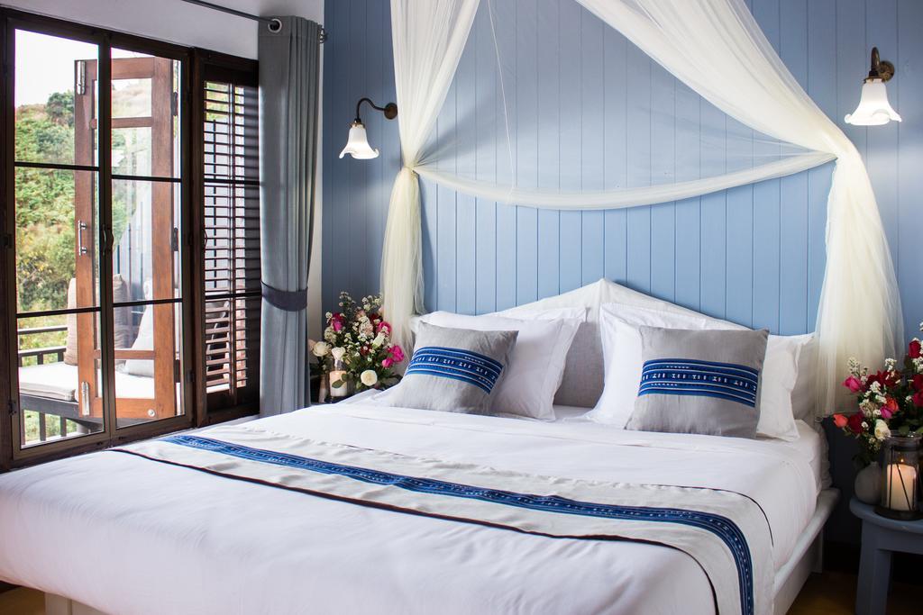 Phu Mork Dao Resort Pong Yaeng Room photo