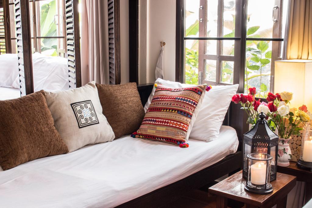 Phu Mork Dao Resort Pong Yaeng Room photo