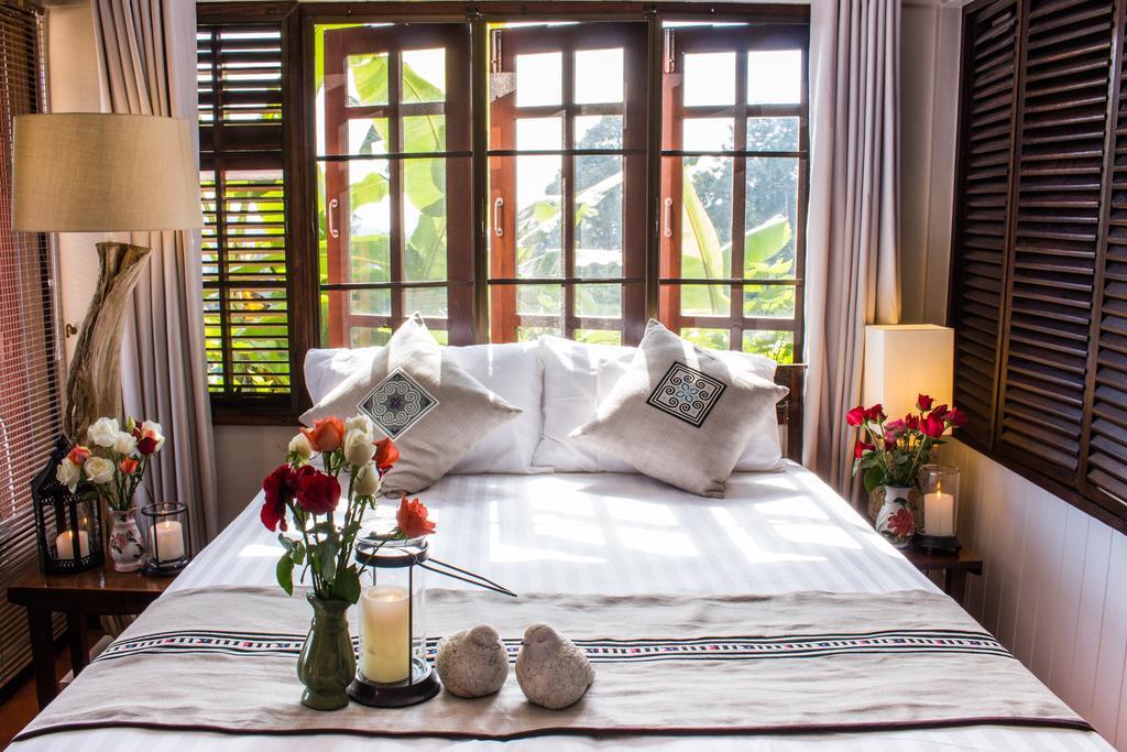 Phu Mork Dao Resort Pong Yaeng Room photo